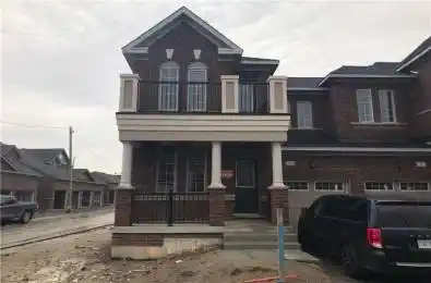 1 Walter English Drive East Gwillimbury Ontario L9N 0R9