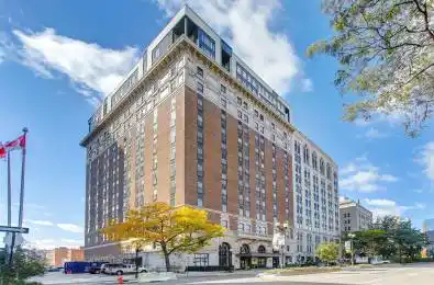 112 King Street Unit# PH6 Hamilton Ontario L8N 1A8