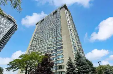 55 Skymark Drive Unit# 605 Toronto C15 Ontario M2H 3N4
