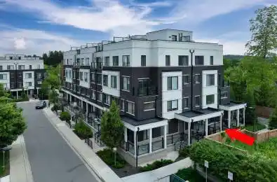 200 Alex Gardner Circle Unit# 27 Aurora Ontario L4G 3G5