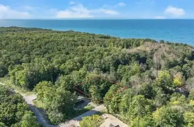 Lot 18 Lakeland Drive Tiny Ontario L9M 0H8