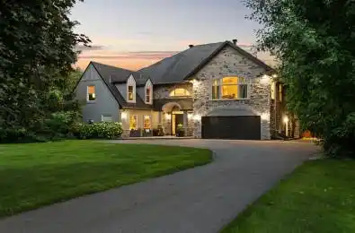 2330 Summerside Drive Manotick - Kars - Rideau Twp and Area Ontario K4