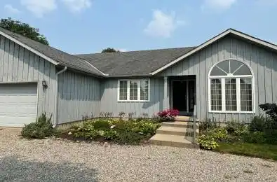 174 Quarter Town Line Tillsonburg Ontario N4G 4E1