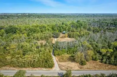 1849 Fry Road Prince Edward County Ontario K0K 2T0