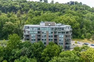 455 Charlton Avenue Unit# 306 Hamilton Ontario L8N 0B2
