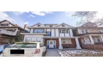 9 Proctor Boulevard Unit# 3 Hamilton Ontario L8M 2M2