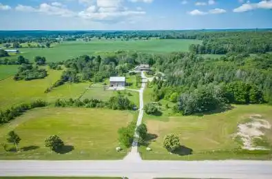 802677 Grey Road 40 Road Chatsworth Ontario N0H 1G0