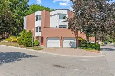 703 Windermere Road Unit# 71 London North Ontario N5X 2P1