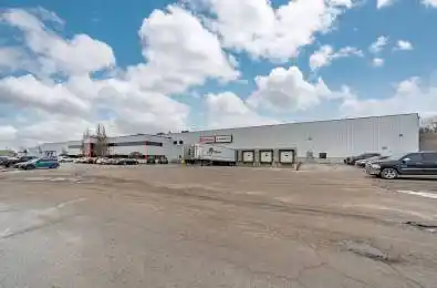 85 Davy Road Belleville Ontario K8P 5J1