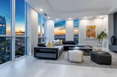 1 Yorkville Avenue Unit# 5405 Toronto C02 Ontario M4W 0B1