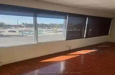 6365 Yonge Street Toronto C14 Ontario M2M 3X8