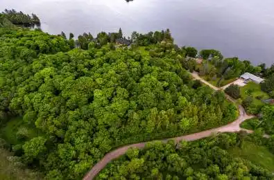 210 Allisons Point Road Huntsville Ontario P1H 1B5