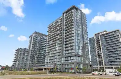 20 Gatineau Drive Unit# 202 Vaughan Ontario L4J 0L3