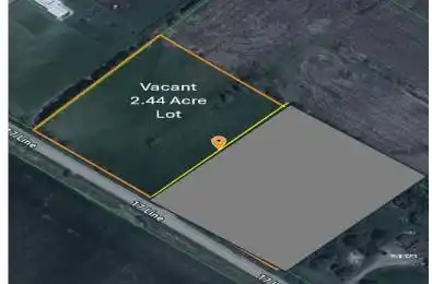 351335 17 th Line Unit# Lot East Garafraxa Ontario L9W 7E1