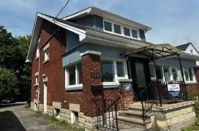 379 Wharncliffe Road Unit# Upper London South Ontario N6J 2M2