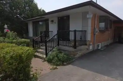36 Baybrook Crescent Toronto E09 Ontario M1H 2R6