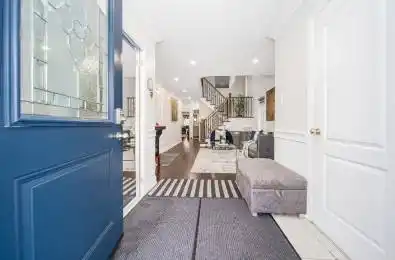 12 Bramfield Street Brampton Ontario L7A 2W3