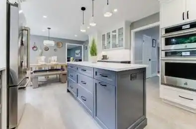 489 Branstone Drive Waterloo Ontario N2T 1S8