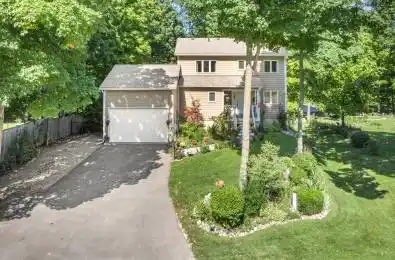 10 MUSQUAKE Court Tiny Ontario L9M 1R2