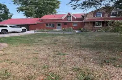 69815 Babylon Line South Huron Ontario N0M 1M0