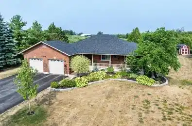 2523 Asphodel 12th Line Asphodel-Norwood Ontario K0L 2V0