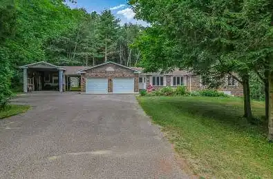 436 Puddicombe Road Midland Ontario L4R 5G7