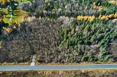 OLD NORTH Road Huntsville Ontario P1H 2J2