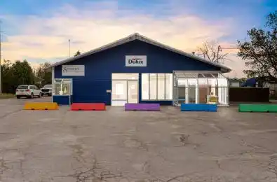 8262 County Road 2 Highway Greater Napanee Ontario K7K 3K6