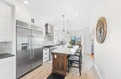 82 Spencer Avenue Orangeville Ontario L9W 5H8