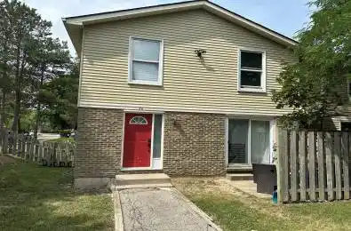 70 FIDDLERS GREEN Road Unit# 74 London North Ontario N6H 4R4