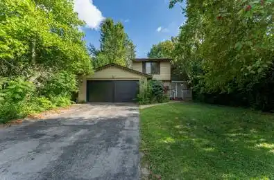11 Crabtree Avenue London North Ontario N6G 2H6