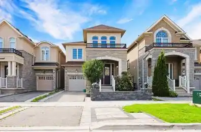 304 Buick Boulevard Brampton Ontario L7A 4L8