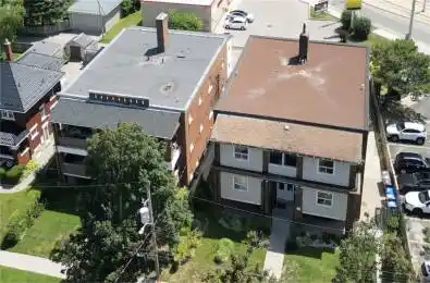 17 Louisa Street Kitchener Ontario N2H 5L7