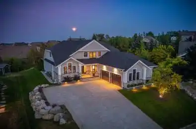 104 Mccallum Court Blue Mountains Ontario N0H 2P0