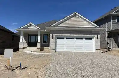 45 Hemlock Crescent Aylmer Ontario N5H 0C1