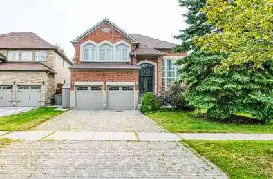 3 Edenbrook Crescent Richmond Hill Ontario L4B 4B5