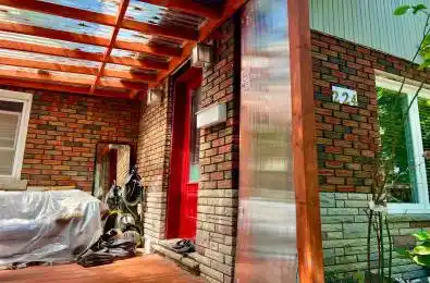 224 Galloway Road Toronto E10 Ontario M1E 1X4