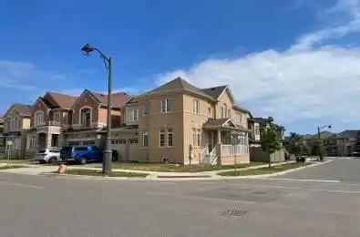 3127 Streamwood Pass Oakville Ontario L6H 0T2