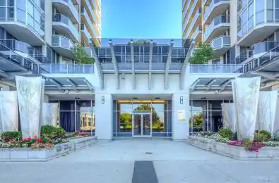 5791 Yongee Street Unit# 1910 Toronto C14 Ontario M2M 0A8