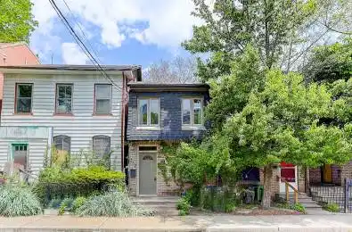 237 Ontario Street Toronto C08 Ontario M5A 2V6