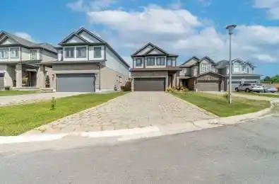 4435 Lismer Lane London South Ontario N6L 0E1