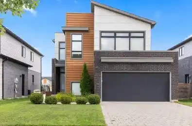 2054 Wateroak Drive London North Ontario N6G 5B4