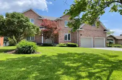 7751 South Wood Drive Niagara Falls Ontario L2H 2X1