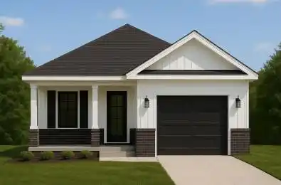 Lot 35 Beer Crescent Strathroy-Caradoc Ontario N7G 3K5