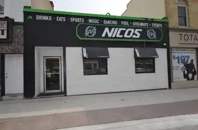 506 Dundas Street Woodstock Ontario N4S 1C5