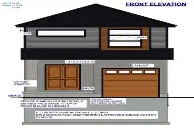 LOT 90 BEER Crescent Strathroy-Caradoc Ontario N7G 3K5