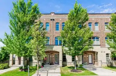 12508 Ninth Line Whitchurch-Stouffville Ontario L4A 1X1