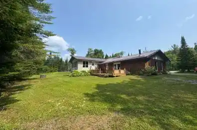2551 Brunel Road Huntsville Ontario P1H 2J3