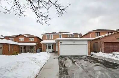 25 Oaklea Boulevard Brampton Ontario L6Y 4H7