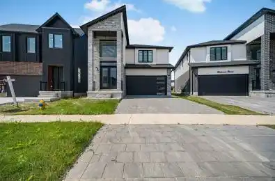 6326 Heathwoods Avenue London South Ontario N6P 0K2